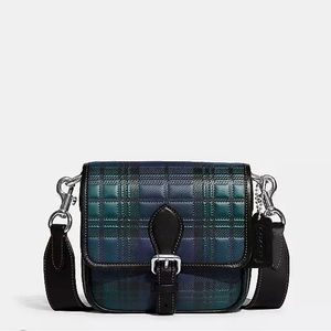 Coach Frankie Crossbody- brand new